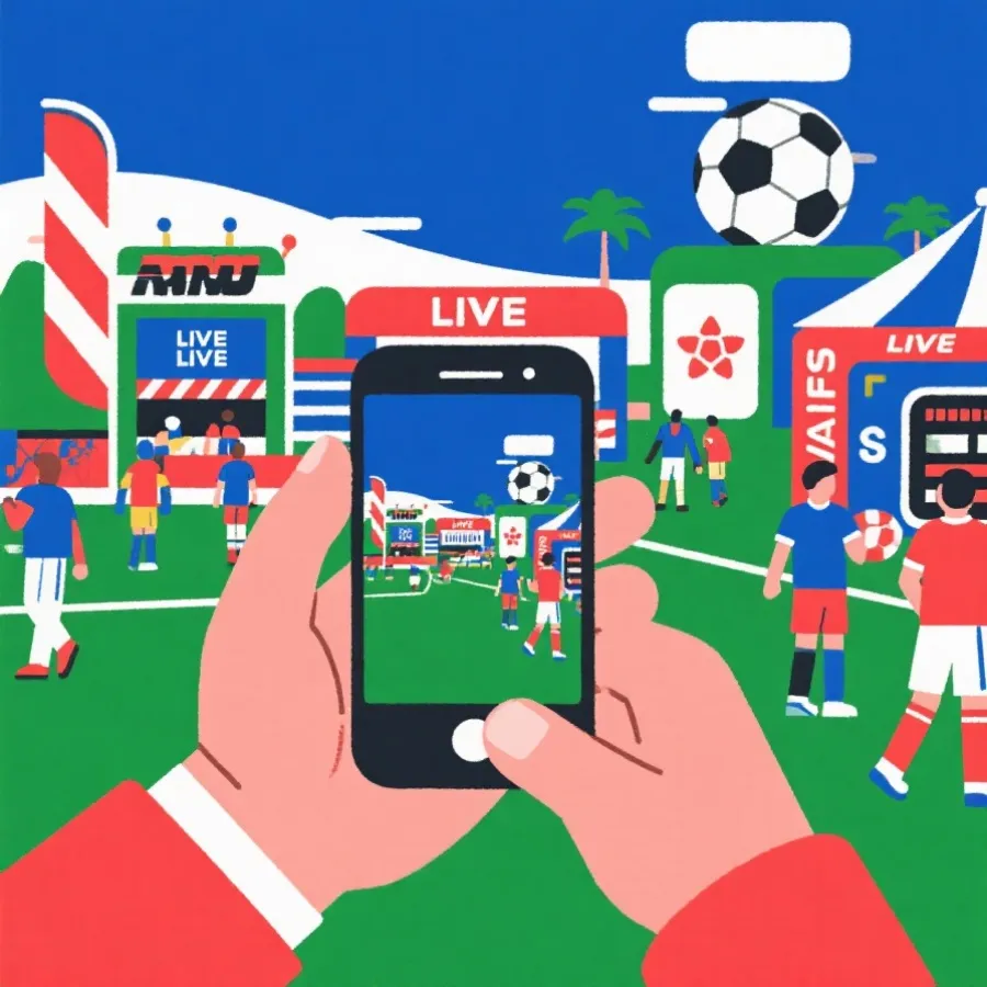 新加坡世界杯直播平台