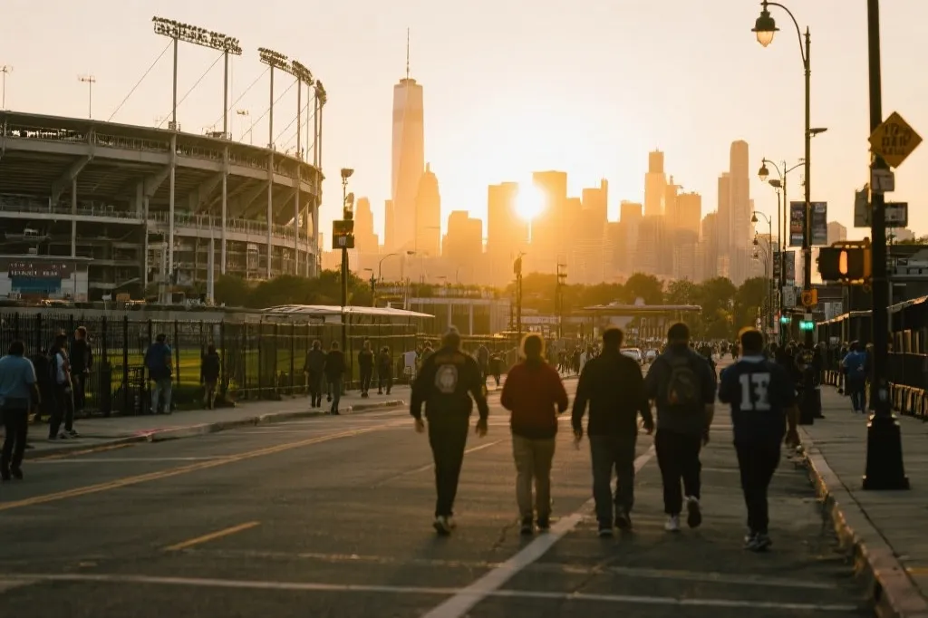 2026世界杯观赛旅游：从球场到城市脉搏，把90分钟踢成一整天的沉浸旅程